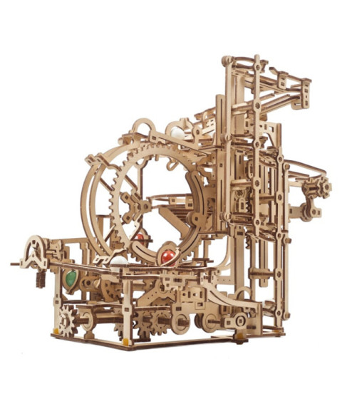 UG Traseu-Marble Elevator cu lant (Marbel-2), cod 49223